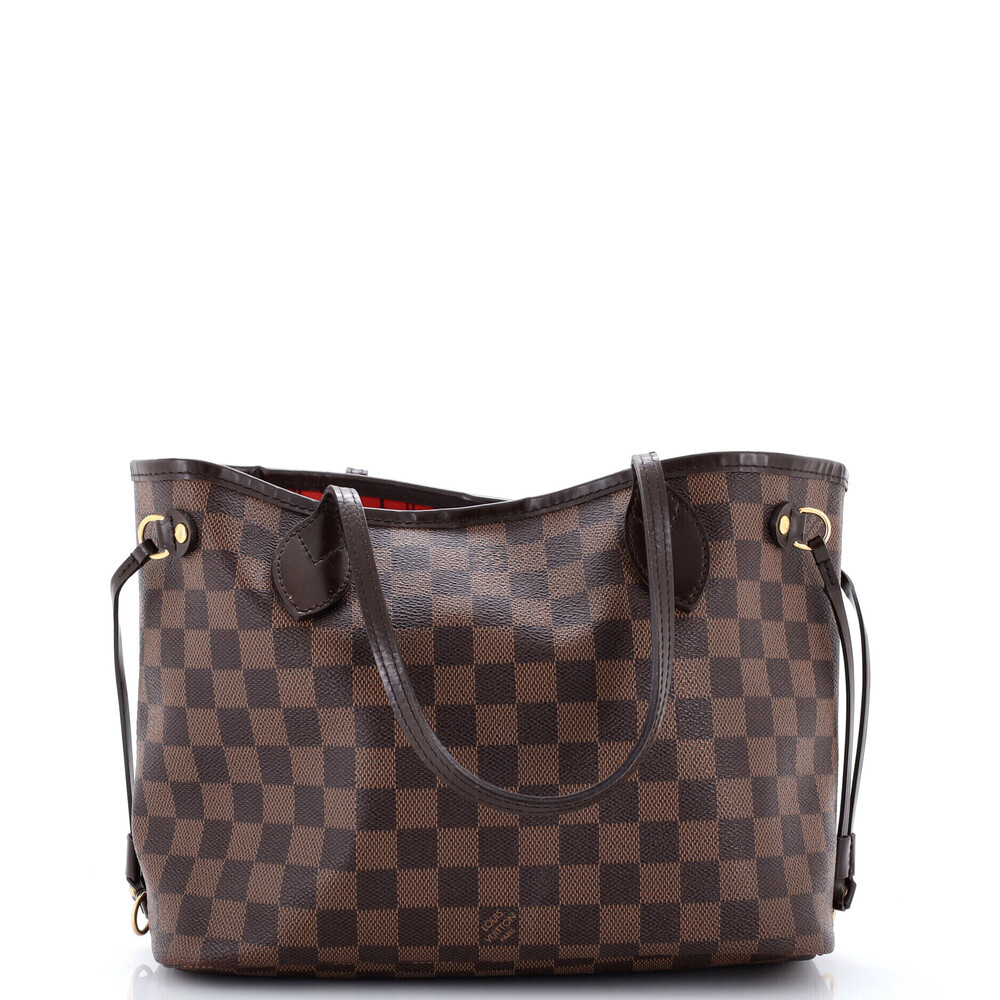 Louis Vuitton PM Neverfull Tote